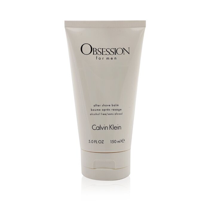 Obsession After Shave Balm 150ml/5oz - [Parallel Import Product]