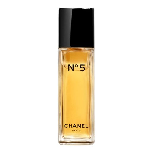 Chanel | 香奈兒五號香水女士淡香水噴霧EDT 100ml | 尺碼: 100ml