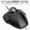 Orbit® Trackball with Scroll Ring K75337WW  Black