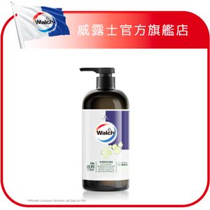 抗菌洗髮水佛手柑
