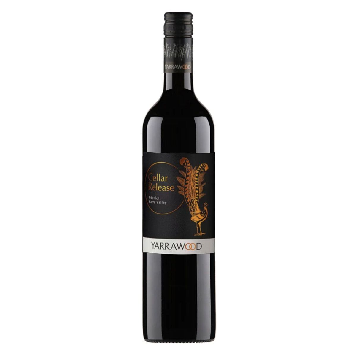 Cellar Release Merlot 2016【澳洲紅酒】