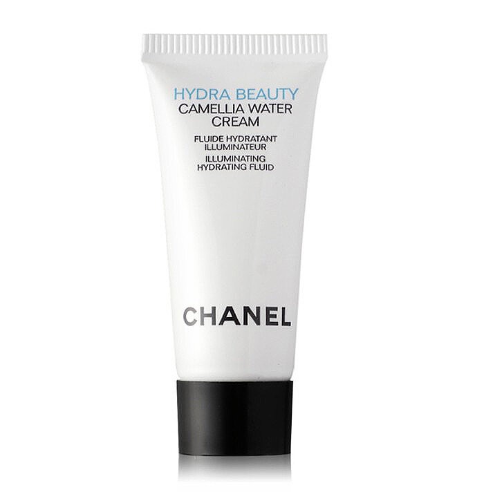 Chanel, Hydra Beauty Camellia Water Cream 5ml