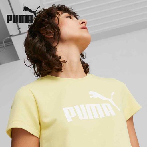 Puma Essentials Logo Dress TR 