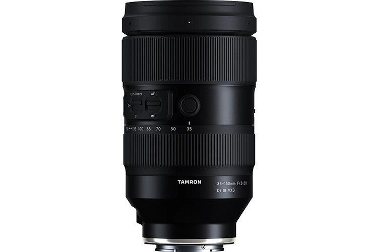 35-150mm f/2-2.8 Di III VXD Lens for Sony E （平行進口）
