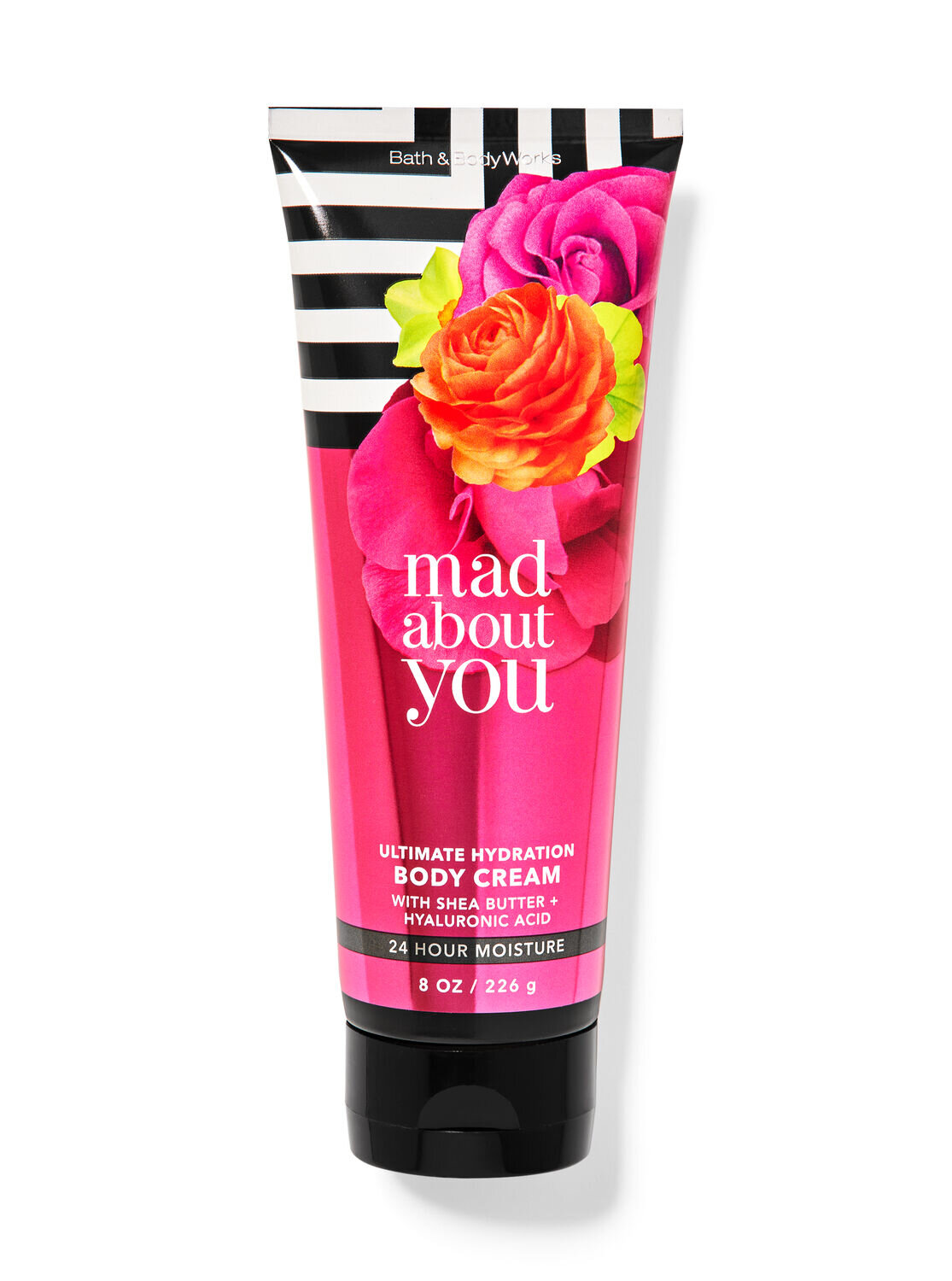 mad about you ultimate hydration body cream (parallel imported goods)