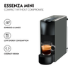 C30 Essenza Mini 咖啡機, 深灰色 | Starbucks by NESPRESSO 咖啡膠囊相容
