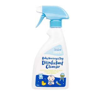 Nursery and Toys Disinfectant Cleanser 500ml