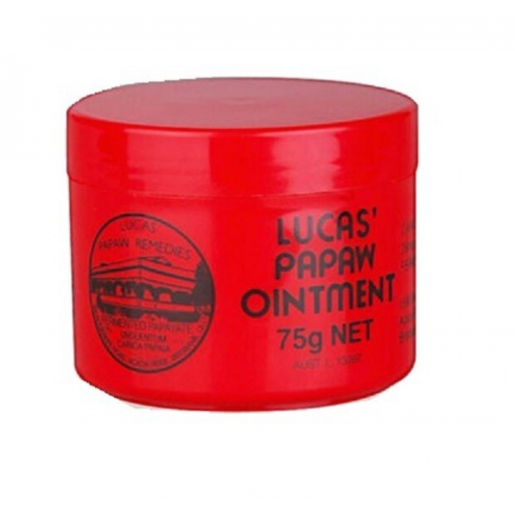 Lucas' Papaw Ointment 75g