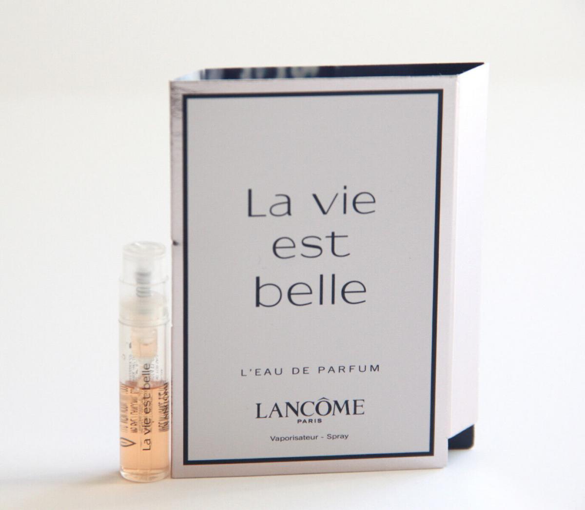 Car Air Freshener Perfume Fragrance INSPIRED BY La Vie Est Belle – Car  Shine Systems