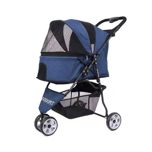 Dodo pet outlet stroller