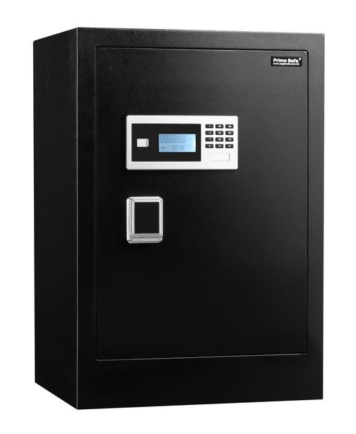 Prime Safe | Prime Safe EA-700AFB 防盜夾萬電子密碼鎖+鎖匙(配有後備 