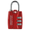 TSA Luggage Lock - Black