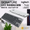 SIGNATURE K855 Wireless mechanical tenkeyless keyboard - Off-white