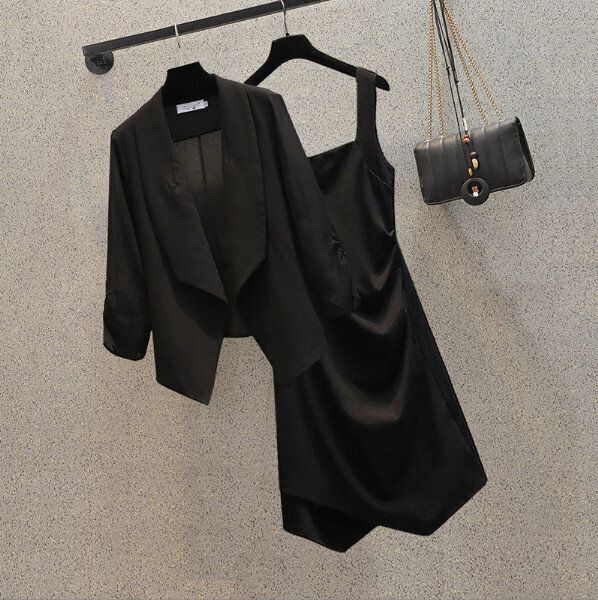 時尚套裝(M-5XL)(下單後請聯絡客服確認發貨尺碼及款式)