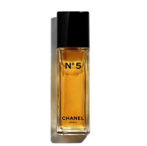 Chanel | Chanel N°5女士淡香水100ml [平行進口] | HKTVmall 香港最大