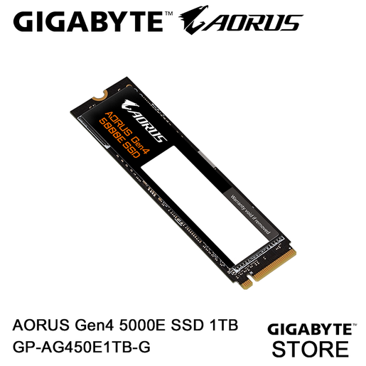 aorus gen 4 1tb