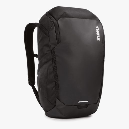 THULE Chasm 15.6 16 Backpack 26L Black TCHB115BK Color