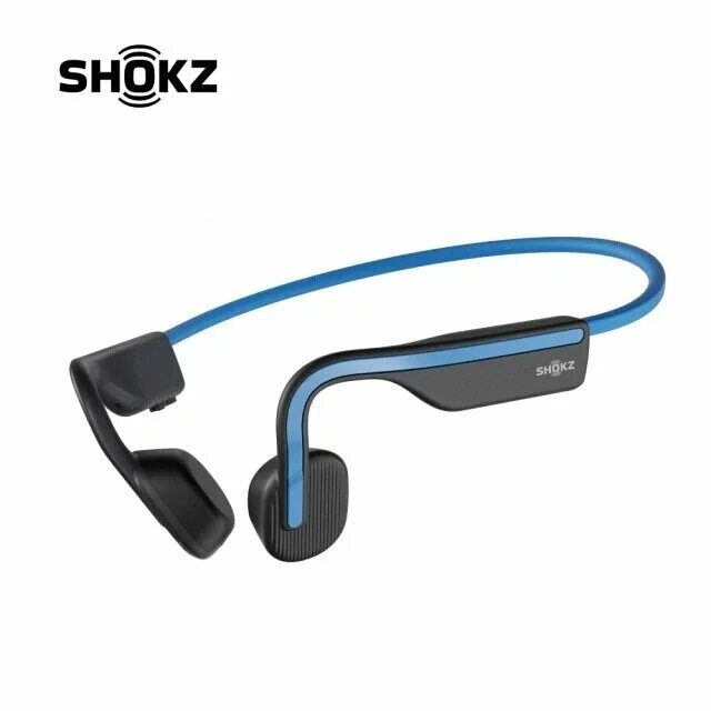 シーリングライト Shokz SHOKZ OpenComm UC SKZ-EP-000011 1個（直送品