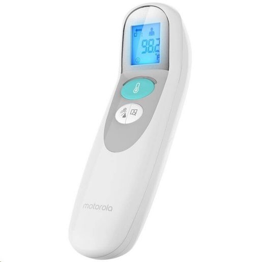 Motorola MBP70SN Smart Non-Contact Nursery Thermometer