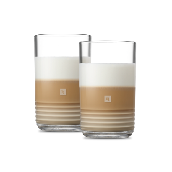 Barista Recipe Glasses - Large (480ml)