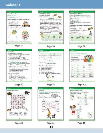 CANADIAN CURRICULUM PRESS | Writing Workbook (Grade 2) | HKTVmall 香港最大網購平台