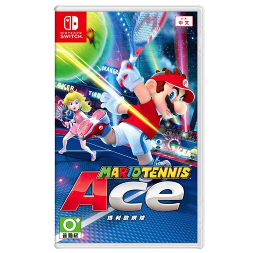 mario aces digital