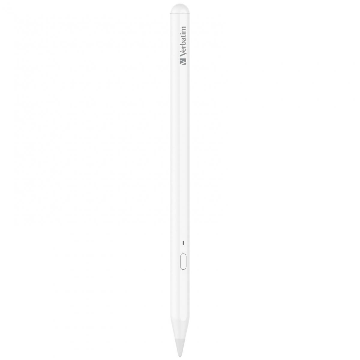 Verbatim | iPad 觸控筆(Apple Pencil 替代) #66898 [原裝行貨 