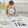 Numberblocks Cubes youtube教材 兒童必備 孩子必備 學前玩具 學習神器 積木遊戲 數學教材玩具1-10活動套裝 (平行進口) 聖誕禮物