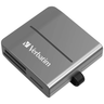 USB 3.2 Gen 1 讀卡器 (65678) 便攜多端口數據傳輸讀卡器 原裝行貨