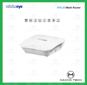 AC1200 MESH WiFi Router 