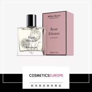 Miller Harris | Rose Silence 香水50 毫升(平行進口) | HKTVmall 香港