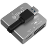 USB 3.2 Gen 1 讀卡器 (65678) 便攜多端口數據傳輸讀卡器 原裝行貨