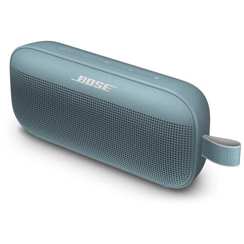 Bose SoundLink Flex 防水無線藍牙喇叭 - 藍色 (平行進口)