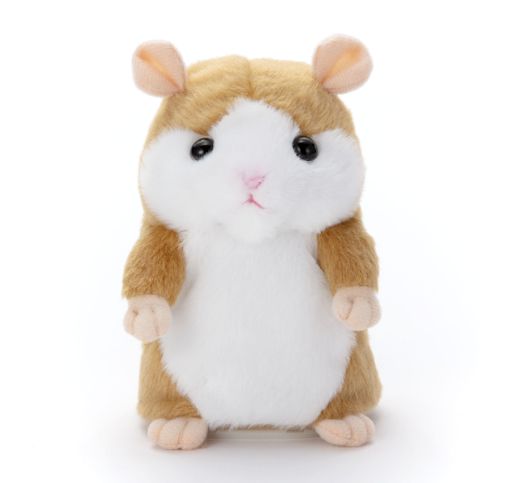 Mimicry pet outlet hamster