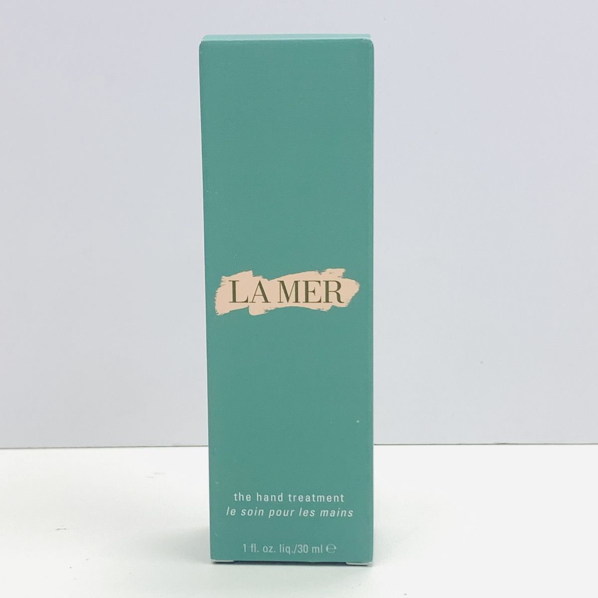 LAMER | 海藍之謎修護護手霜30ML旅行裝LAMER柔嫩肌膚保濕滋潤防乾燥