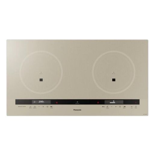 panasonic 60cm induction cooktop