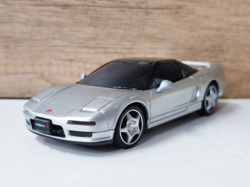 新作グッ Honda NSX TYPE R 模型 ㉜ 模型/プラモデル - www