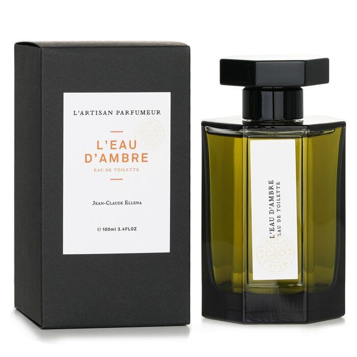 L'Artisan Parfumeur | L'Eau D'Ambre Extreme 淡香水100ml/3.4oz