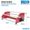 DSM01 Double Shaft Machine Table Base