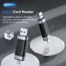 ORICO USB 3.0 + Type-C 讀卡器 原裝行貨 二年保用 [CD2D-AC3]