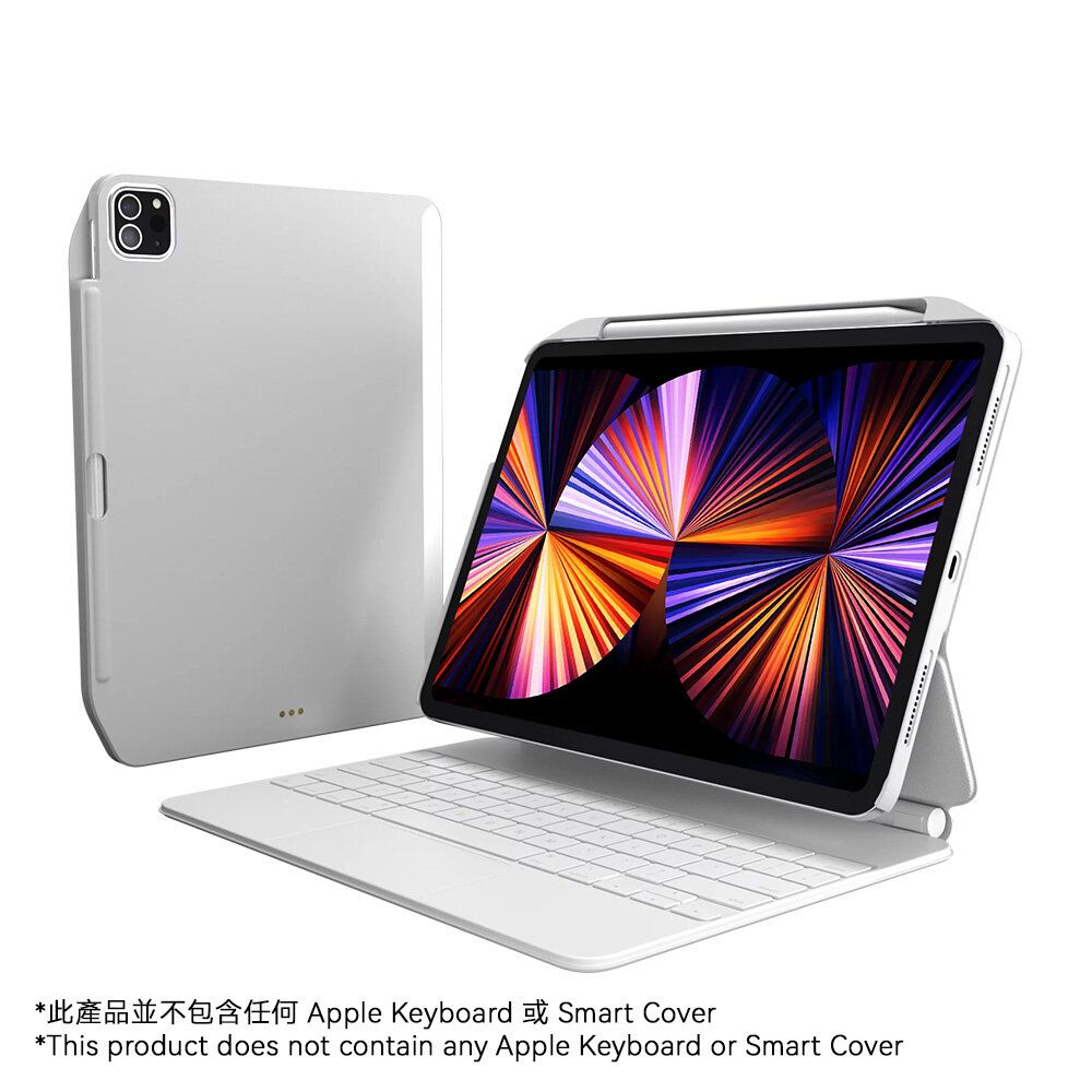 魚骨牌| CoverBuddy for iPad Air 5 (2022) / iPad Air 4 (2020