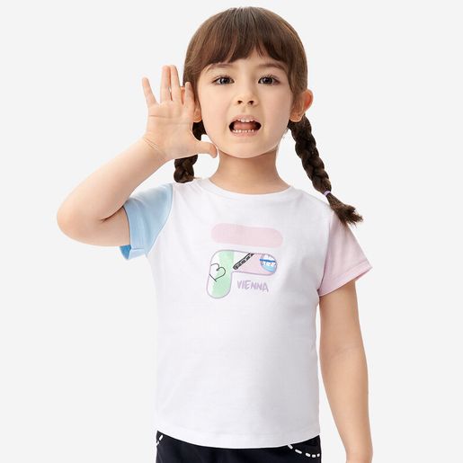 Fila toddler outlet shirt