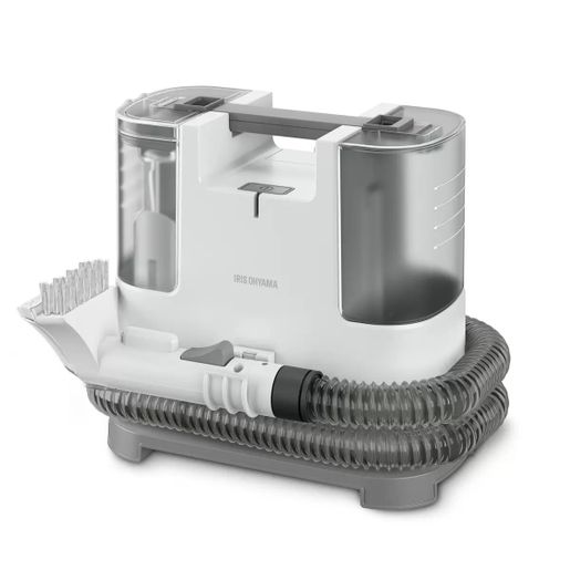 IRIS OHYAMA | RNS-P10 Cloth Cleaning Machine | HKTVmall The
