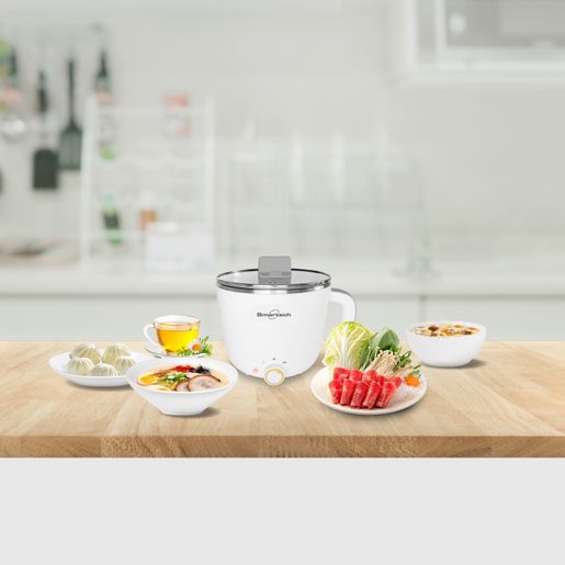 Smartech Mini Chef Mini multi cooker SC 2078 HKTVmall The