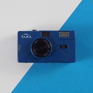 yama reusable 35mm camera