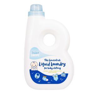 The Concentrate Liquid Laundry For Baby Clothing 1000ml