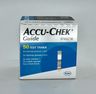 Accu-Chek Guide Test Strip 50pc (Parallel import)Expiry: 2026 Sep 1 or later