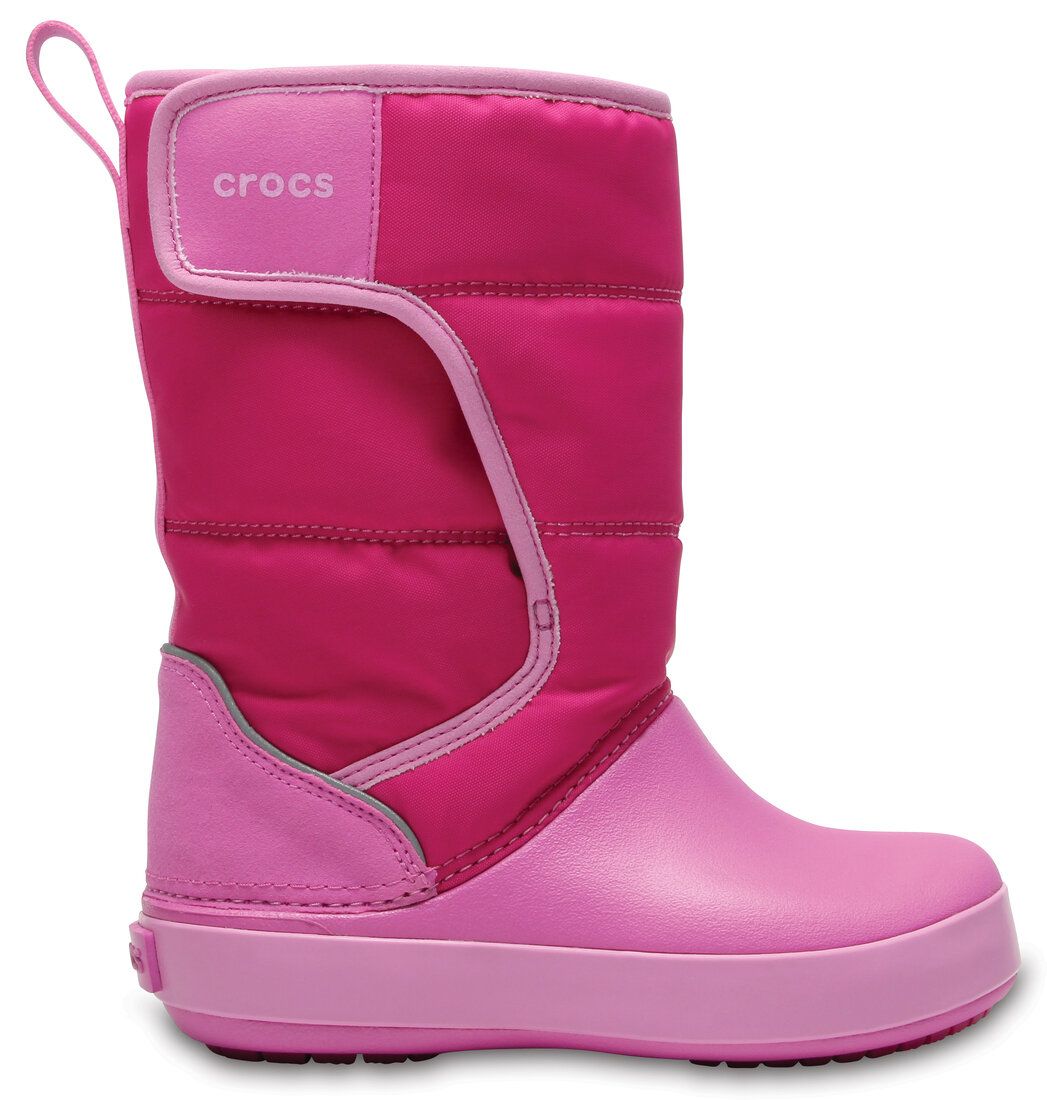 Crocs lodgepoint boot online