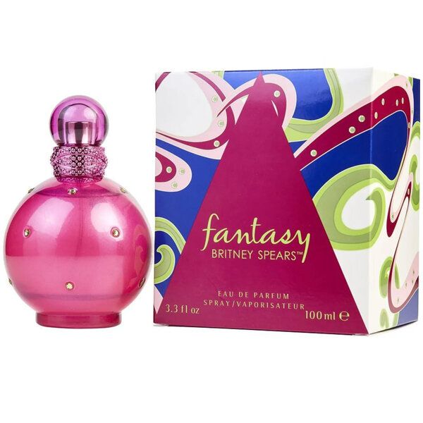 Britney Spears Fantasy EDP 100ml parallel import