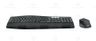MK850  Wireless Keyboard and Mouse(Triditional Chinese)